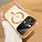 کاور Magsafe محافظ لنز مدل Air Skin مناسب برای گوشی iPhone 13